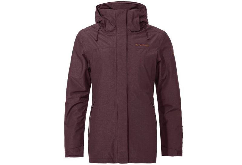 VAUDE Outdoorjacke VAUDE Womens Skomer 3in1 Jacket II - wasserdichte Winter-Doppeljacke von VAUDE