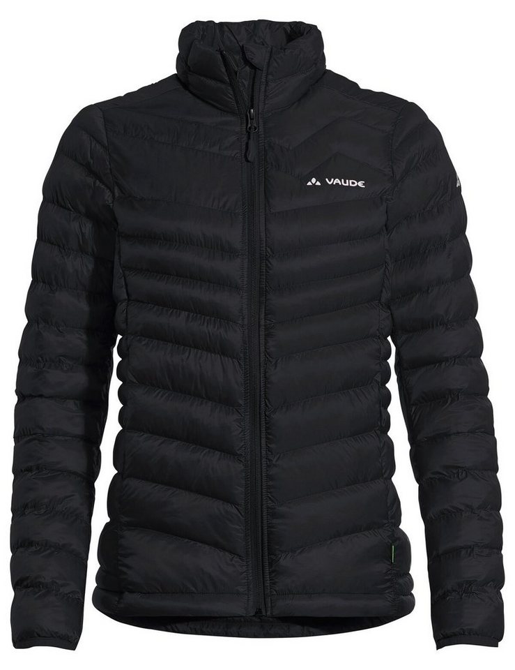 VAUDE Outdoorjacke Women's Batura Insulation Jacket (1-St) leichte Damen Isolationsjacke für den Bergsport von VAUDE