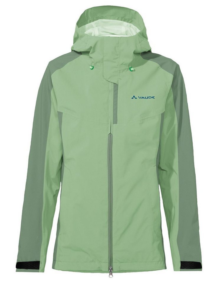 VAUDE Outdoorjacke Women's Elope Jacket II (1-St) Klimaneutral kompensiert von VAUDE