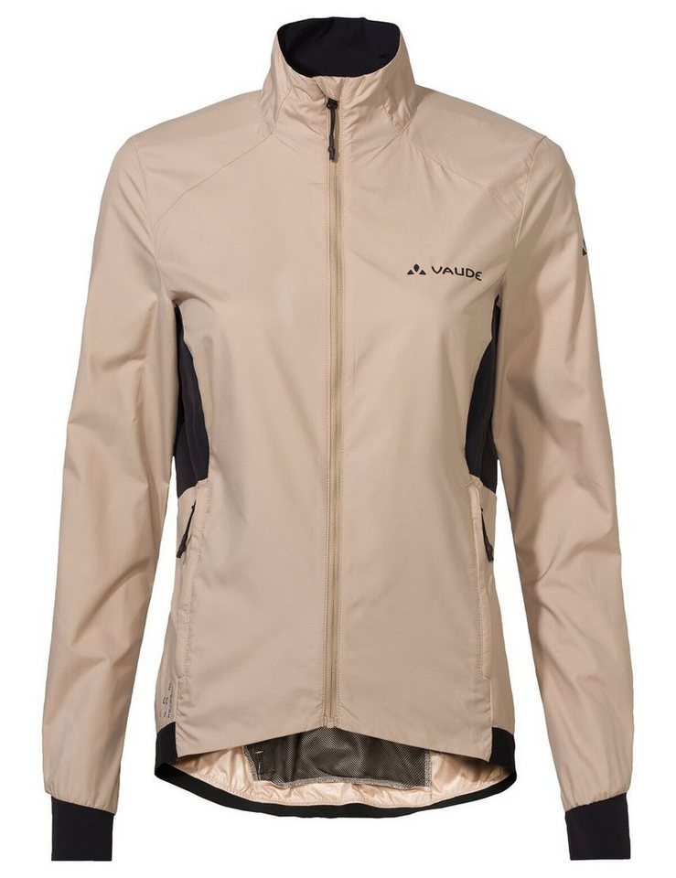 VAUDE Outdoorjacke Women's Kuro Air Jacket (1-St) Klimaneutral kompensiert von VAUDE