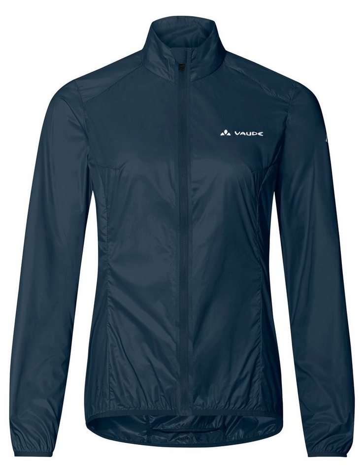 VAUDE Outdoorjacke Women's Matera Air Jacket (1-St) Leichte, atmungsaktive Fahrrad Windjacke von VAUDE