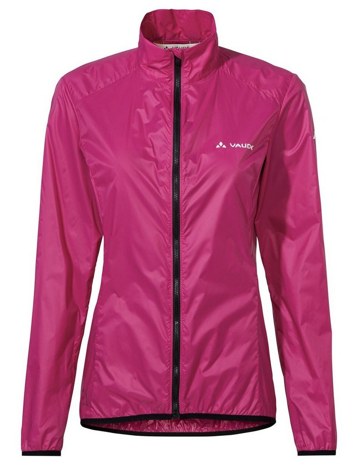 VAUDE Outdoorjacke Women's Matera Air Jacket (1-St) Klimaneutral kompensiert von VAUDE