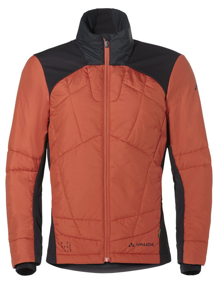 VAUDE Outdoorjacke Women's Minaki Jacket IV (1-St) warme Mountainbike Isolationsjacke für Damen von VAUDE