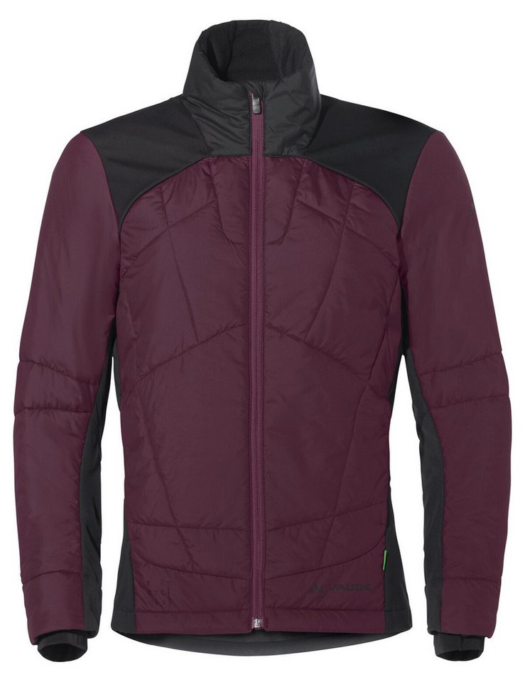 VAUDE Outdoorjacke Women's Minaki Jacket IV (1-St) warme Mountainbike Isolationsjacke für Damen von VAUDE