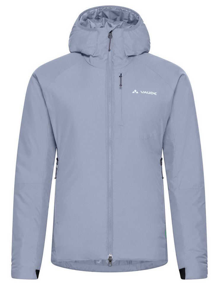 VAUDE Outdoorjacke Women's Monviso Warm Jacket (1-St) Damen Isolationsjacke für Ski- und Bergtouren von VAUDE