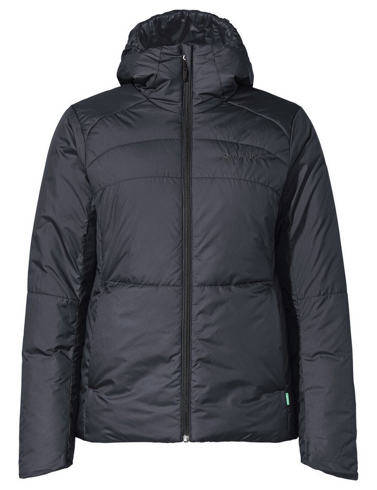 VAUDE Outdoorjacke Women's Neyland Hooded Insulation Jacket (1-St) leichte, voluminöse Isolationsjacke für Damen von VAUDE