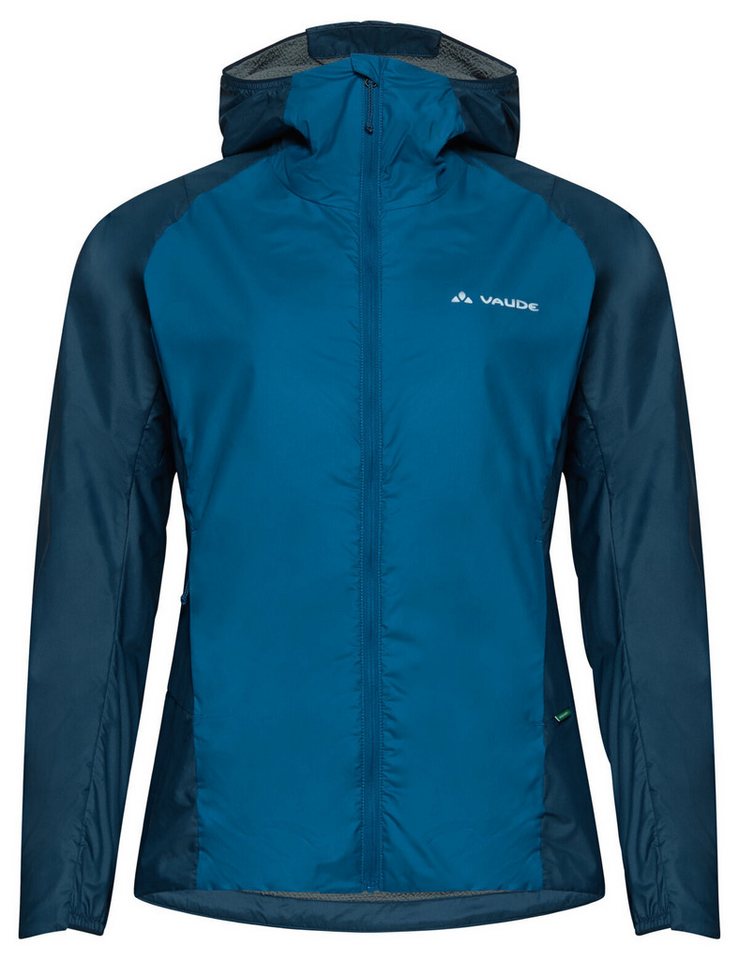 VAUDE Outdoorjacke Women's Scopi Insulation Jacket (1-St) Damen Isolationsjacke für ganzjährige Bergtouren von VAUDE