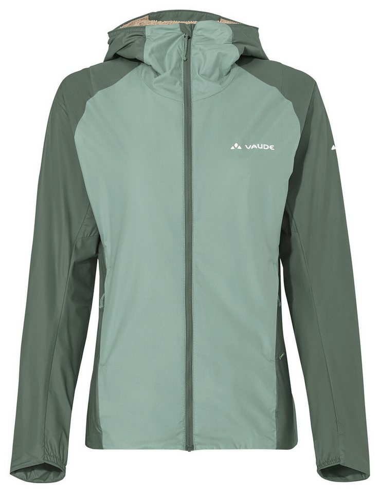 VAUDE Outdoorjacke Women's Scopi Insulation Jacket (1-St) Damen Isolationsjacke für ganzjährige Bergtouren von VAUDE