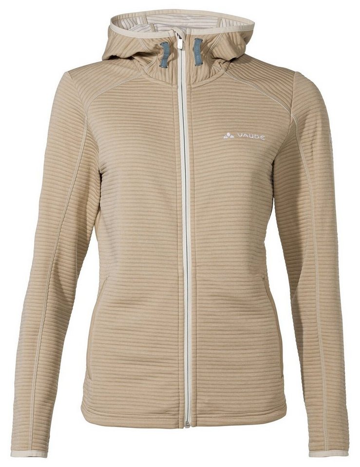 VAUDE Outdoorjacke Women's Skomer Hiking Jacket (1-St) Klimaneutral kompensiert von VAUDE