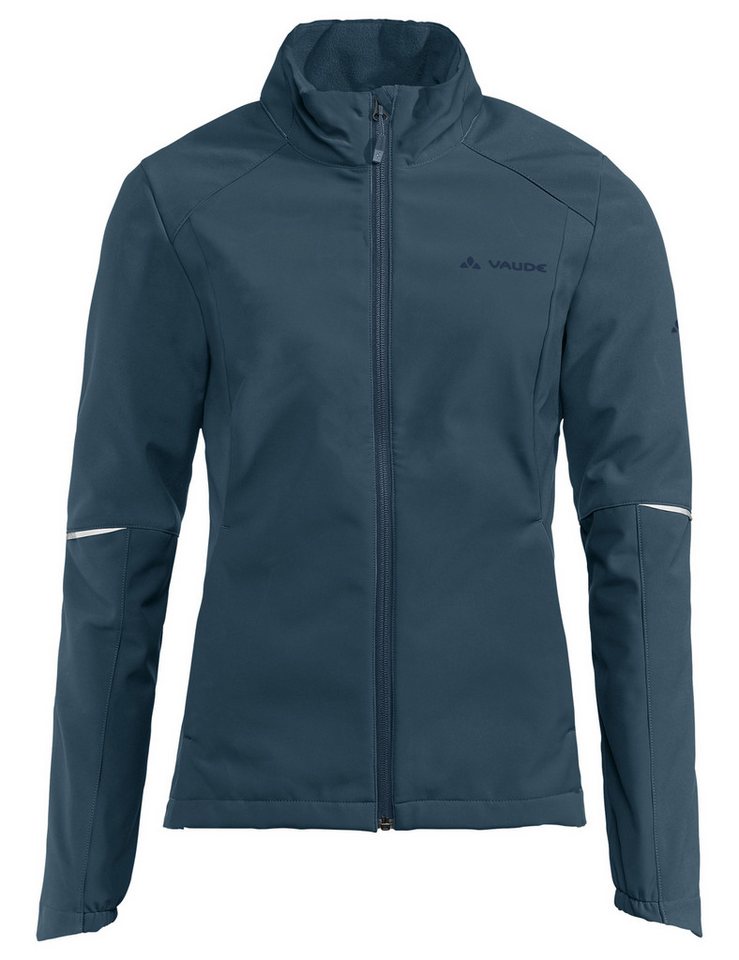 VAUDE Outdoorjacke Women's Wintry Jacket IV (1-St) Klimaneutral kompensiert von VAUDE