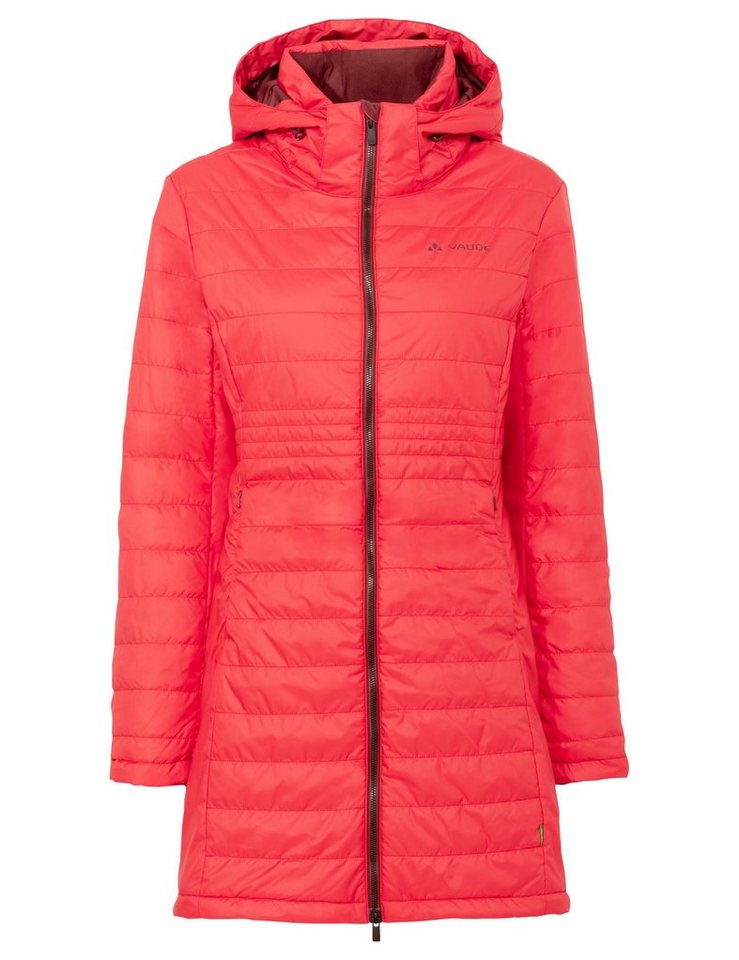 VAUDE Parka Vaude Womens Moena Insulation Parka Damen Parka von VAUDE