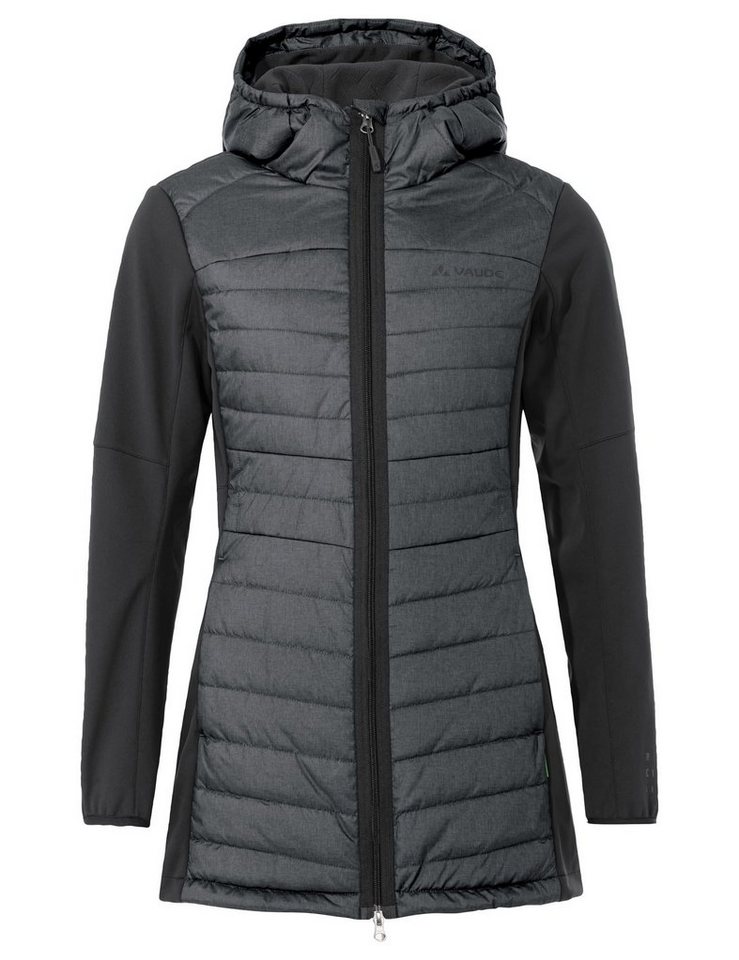 VAUDE Parka Vaude Womens Skomer Hybrid Parka Damen Parka von VAUDE