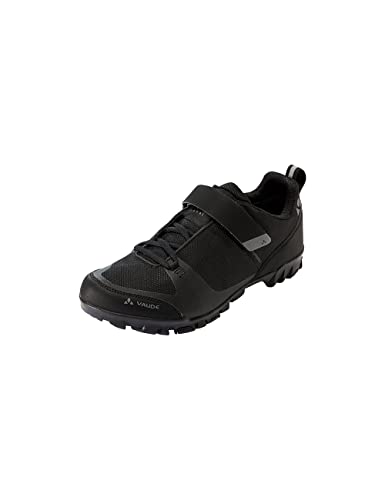 VAUDE Pavei 2.0 STX Fahrradschuhe - Wasserdichter Radschuh mit Sympatex Membran, SPD-Klicksystem & recycelten Materialien , Atmungsaktiv von VAUDE