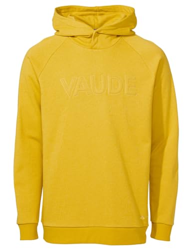 VAUDE Pullover Men's Mineo Hoody III Dandelion XXL von VAUDE