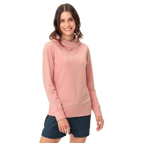 VAUDE Pullover Women's Tuenno Pullover Soft Rose 42 von VAUDE