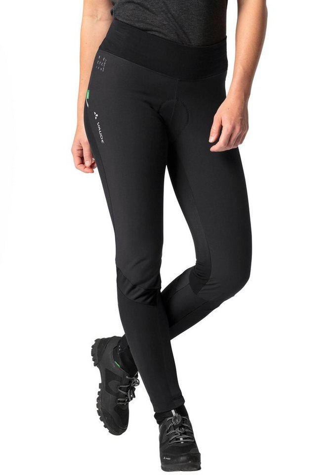 VAUDE Radhose WOMEN'S MATERA WARM TIGHTS von VAUDE