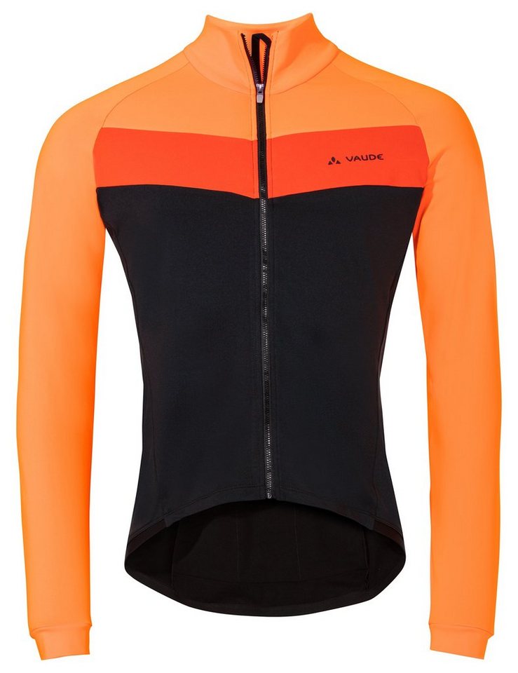 VAUDE Radtrikot Men's Posta LS Tricot VAUDE Radtrikot Men's Posta LS Tricot von VAUDE
