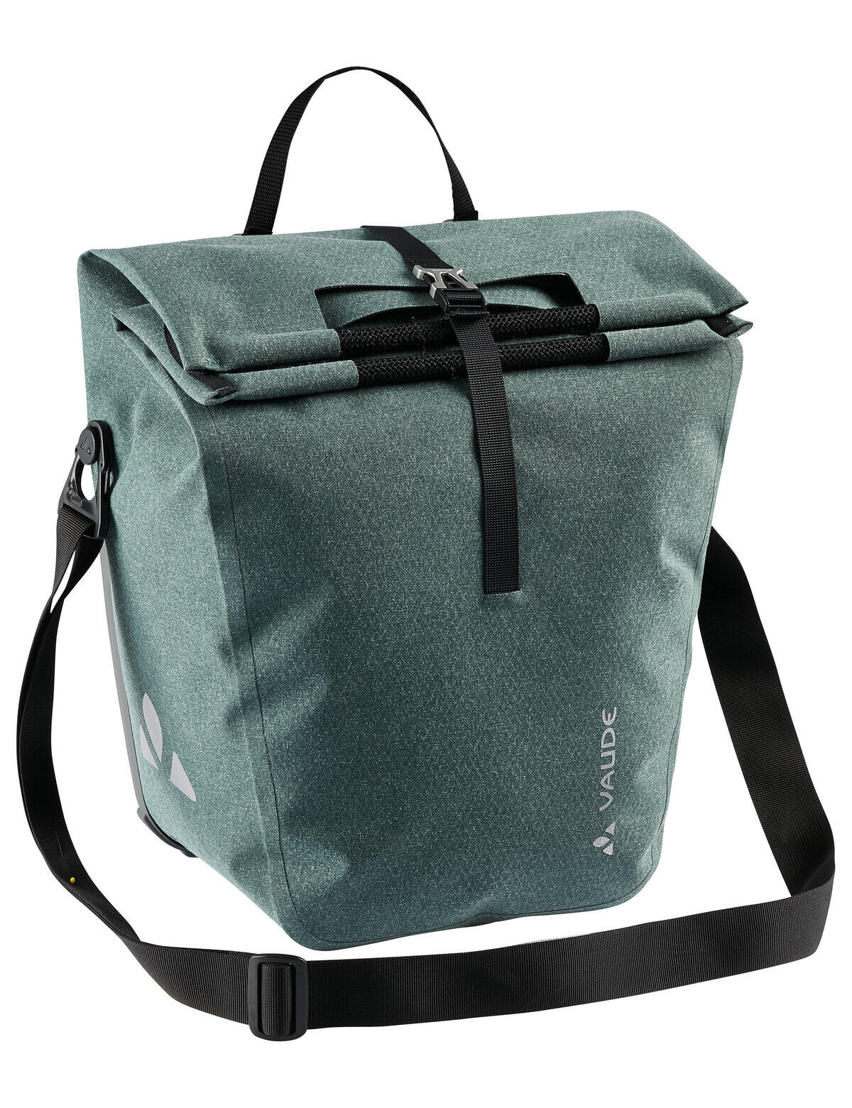 VAUDE - ReCycle Back Single, dusty forest dusty forest von VAUDE