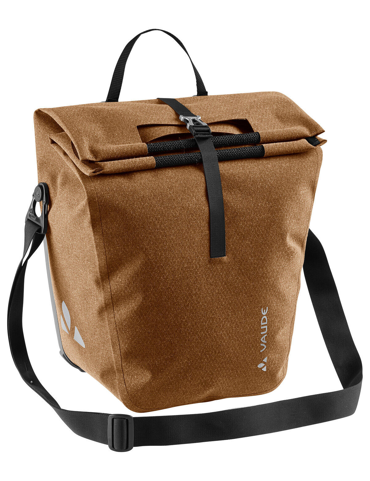 VAUDE - ReCycle Back Single, umbra von VAUDE