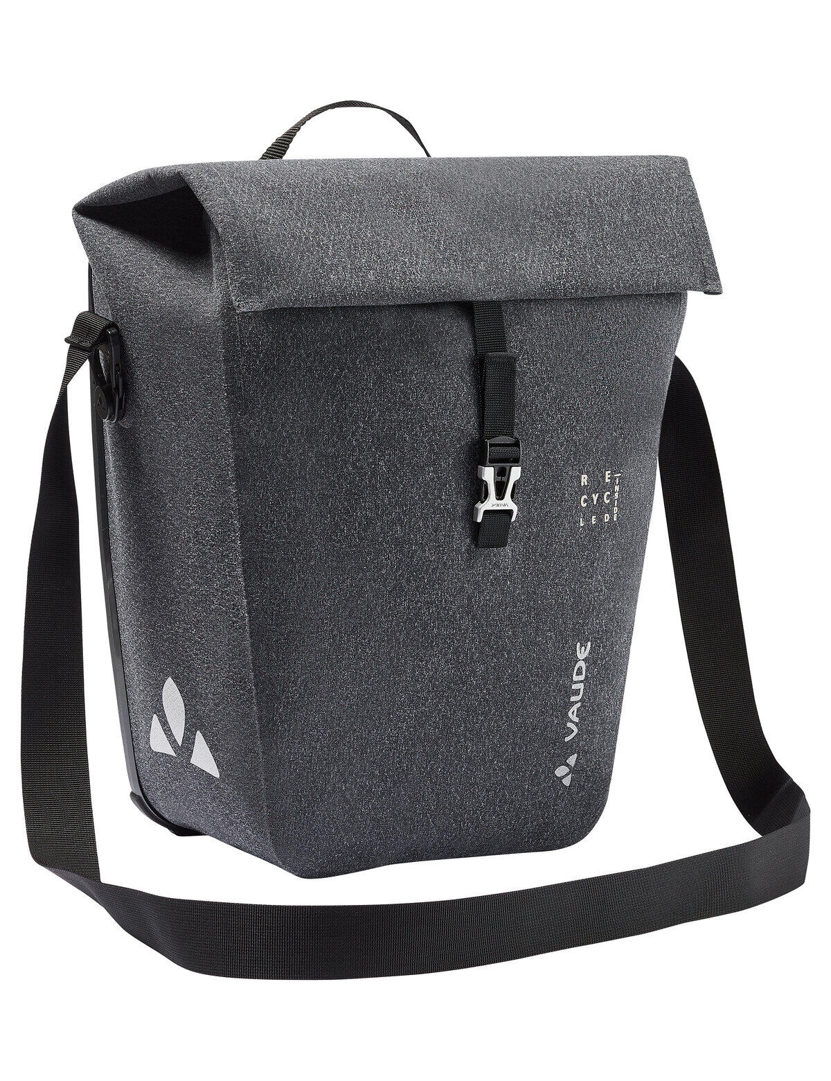 VAUDE - ReCycle Pro Single, black black von VAUDE