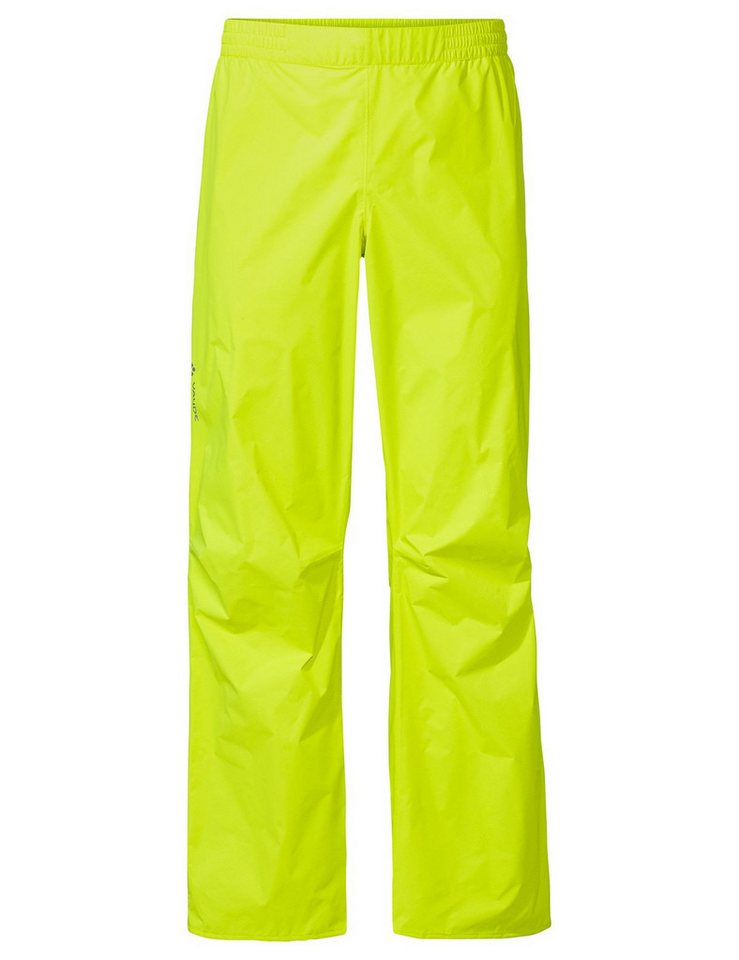 VAUDE Regenhose Vaude Herren Drop Pants II von VAUDE