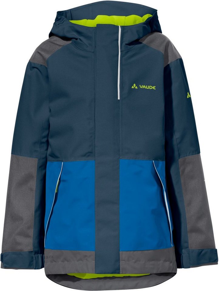 VAUDE Regenjacke Kids Caprea 2L Jacket von VAUDE