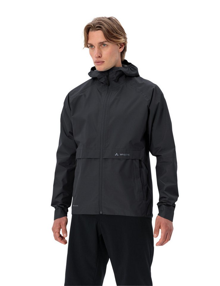 VAUDE Regenjacke MEN'S LOAMER RAIN JACKET (1-St) Wasserdicht von VAUDE