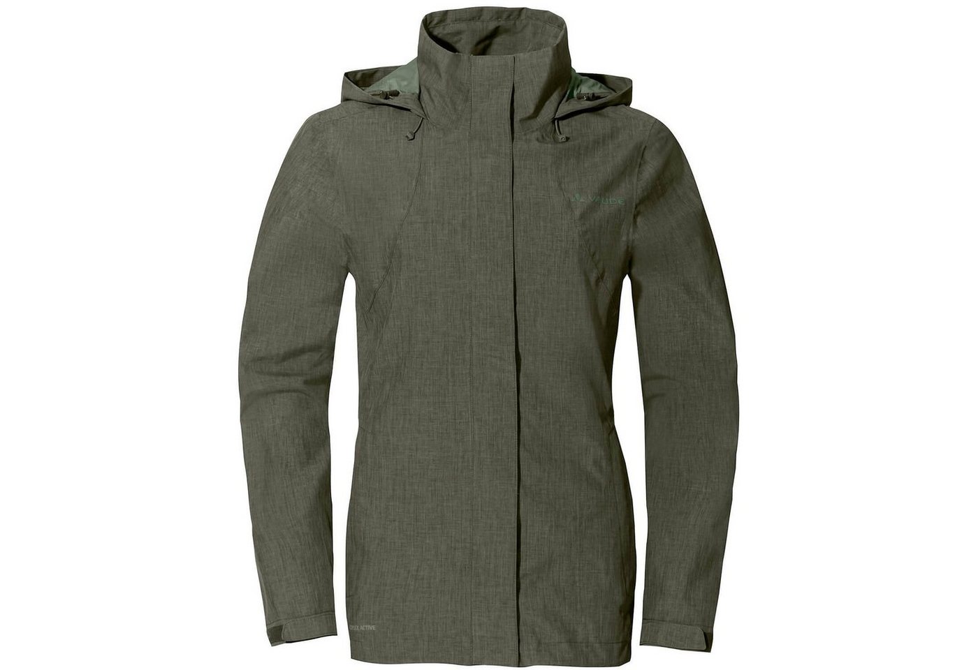 VAUDE Regenjacke Regenjacke Rosemoor II von VAUDE