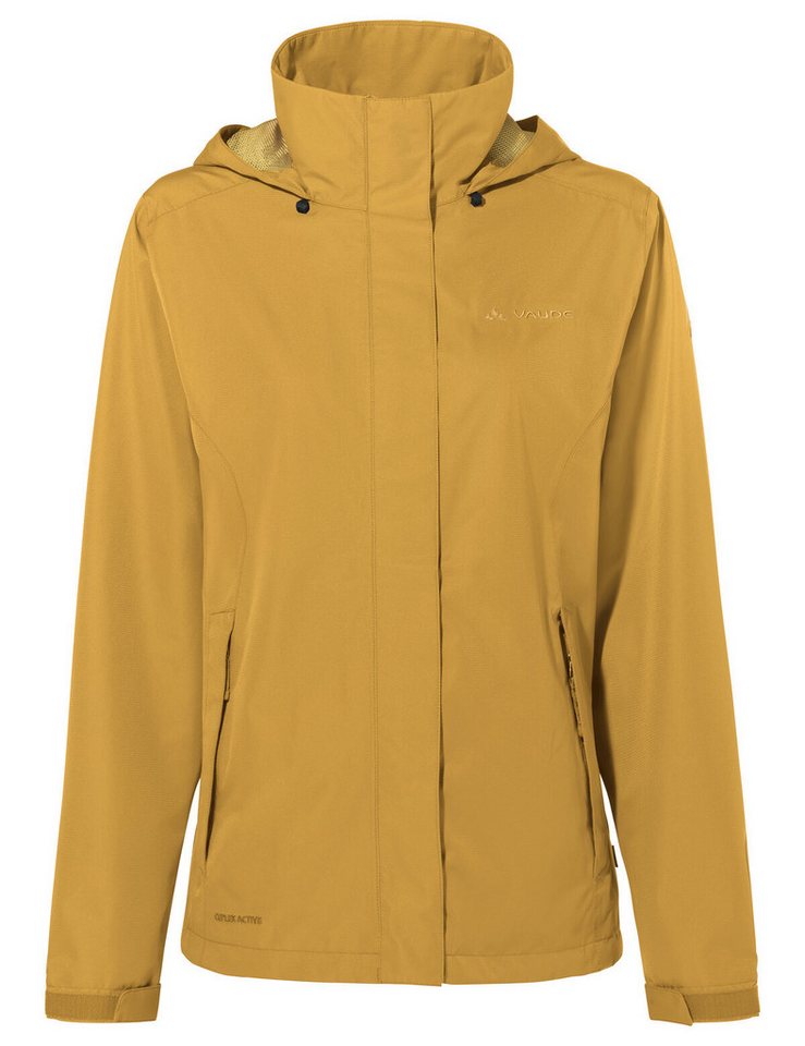 VAUDE Regenjacke Vaude Damen Escape Light Jacket von VAUDE