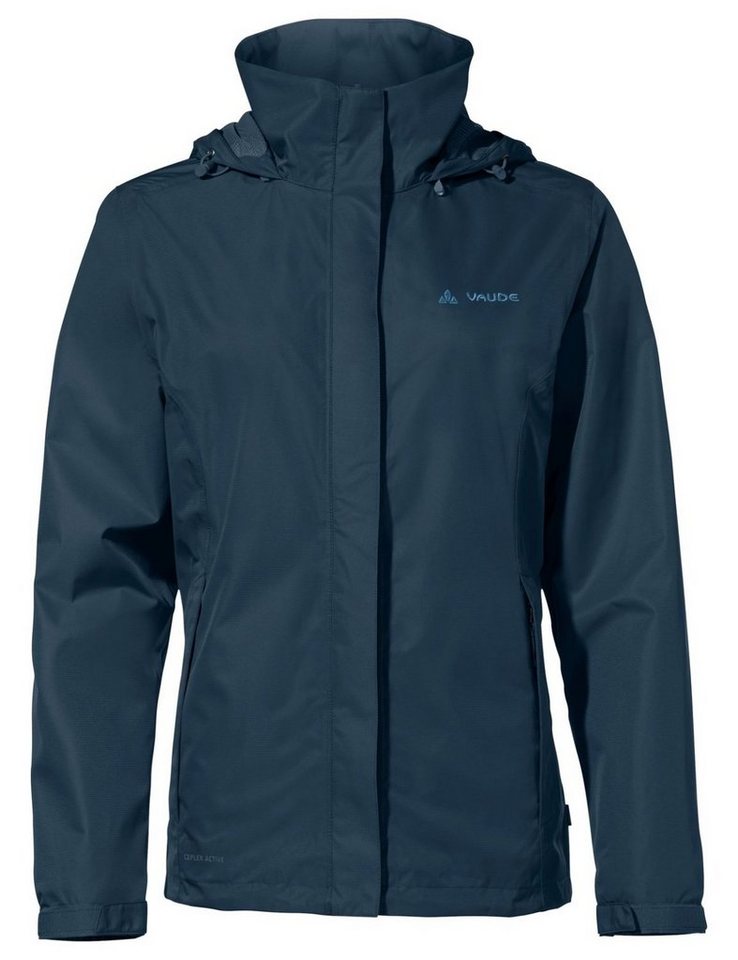 VAUDE Regenjacke Vaude Damen Escape Light Regenjacke von VAUDE