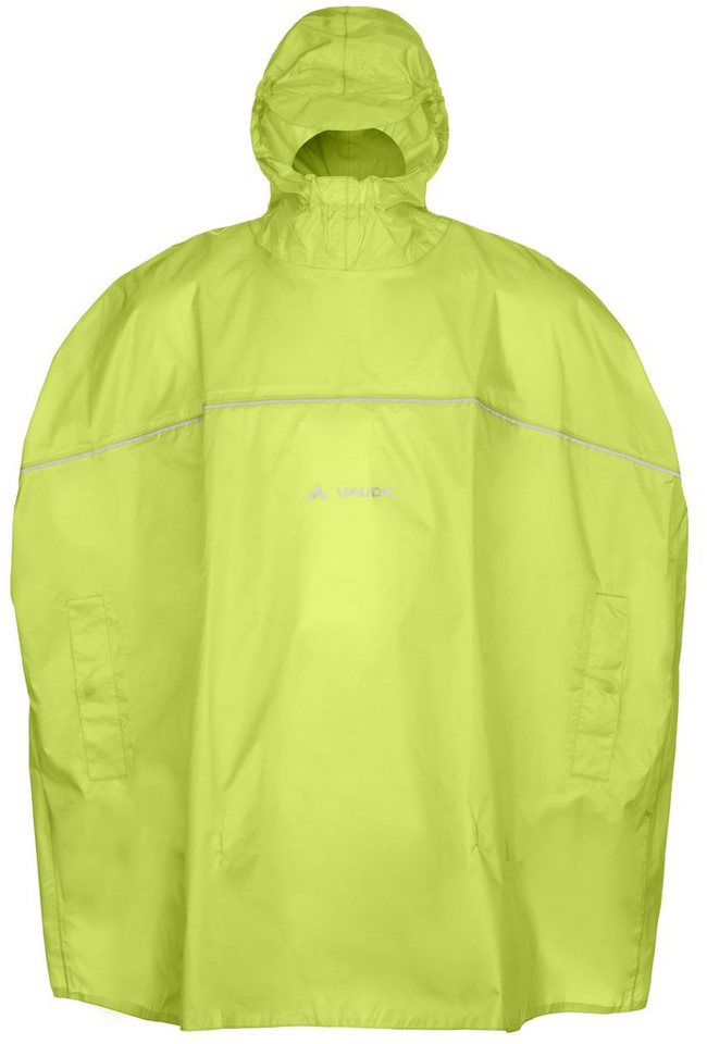 VAUDE Regenponcho Kids Grody Poncho (1-St) von VAUDE