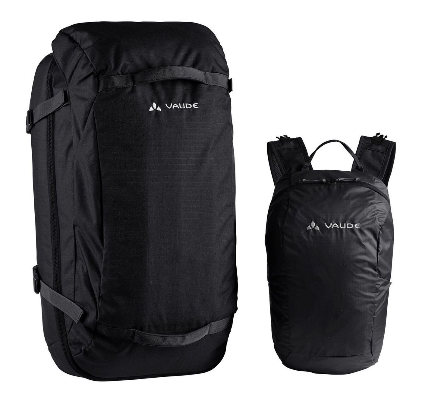VAUDE Reisetasche (Set, 2-tlg) von VAUDE