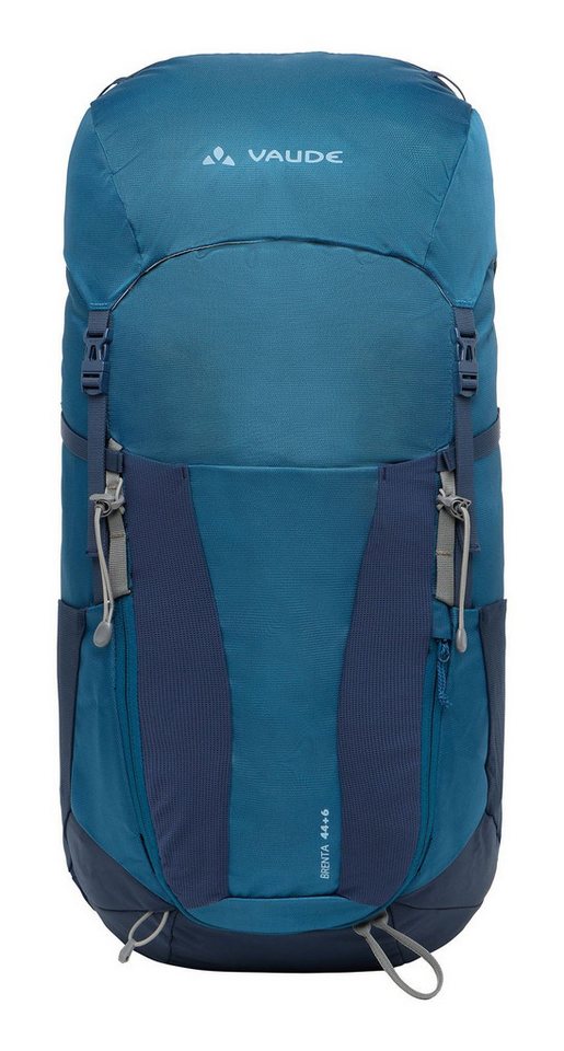 VAUDE Rucksack Brenta 44 + 6 Backpack (Set, 2-tlg) von VAUDE