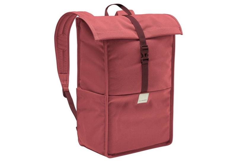 VAUDE Rucksack Coreway Rolltop 20 - Rucksack 15.6" 45 cm (brick) von VAUDE