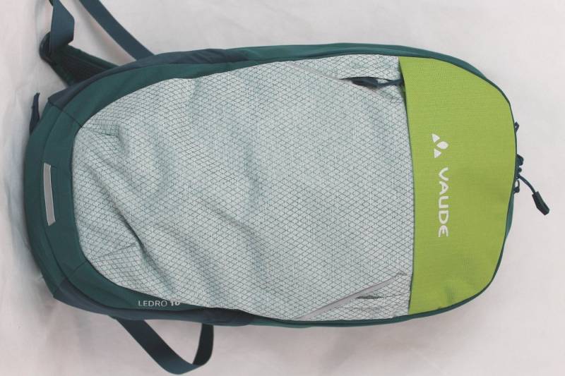 VAUDE Rucksack Kompakter All Mountain-Rucksack 14150 LEDRO 10 von VAUDE