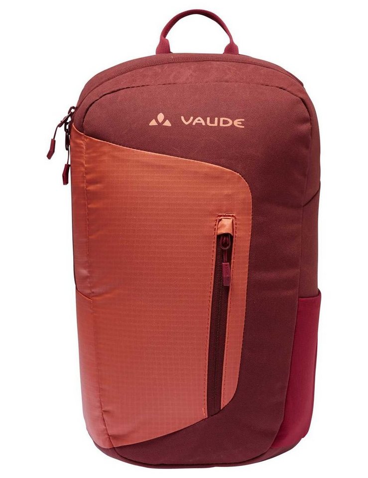 VAUDE Rucksack Vaude Rucksack Tecolog II 14 City, hotchili, - von VAUDE