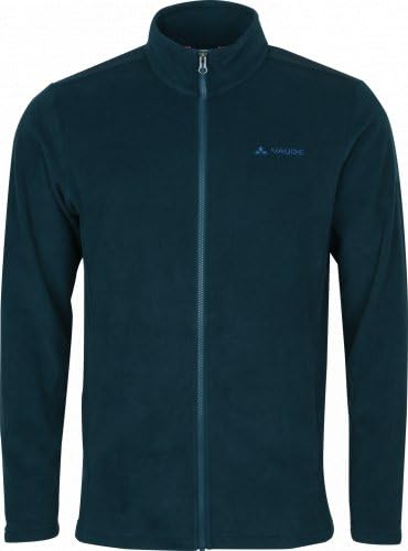 VAUDE SE Me Ragga Fleece Jacket Dark sea - XXL von VAUDE