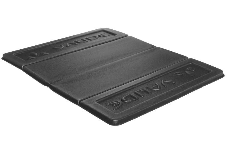 VAUDE - Seat Pad Light, black black von VAUDE