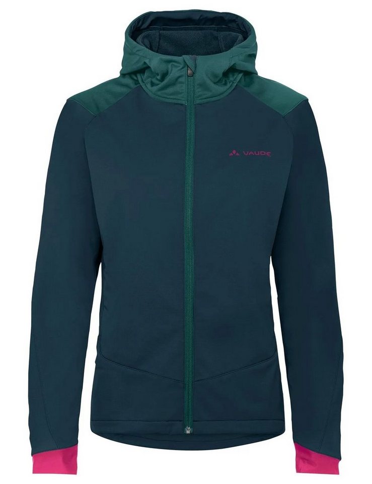 VAUDE Softshelljacke Damen Qimsa Softshelljacke - Vaude von VAUDE