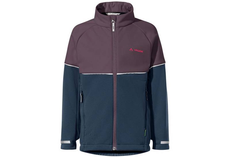 VAUDE Softshelljacke Funktionsjacke QIMSA SOFTSHELL JACKET von VAUDE