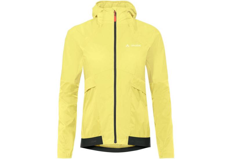 VAUDE Softshelljacke Funktionsjacke WOMENS CRANAWIND JACKET von VAUDE