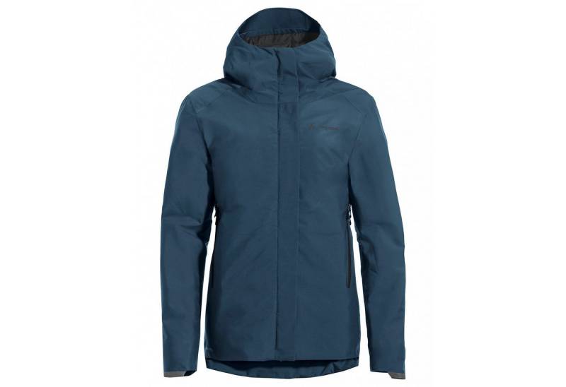 VAUDE Softshelljacke Funktionsjacke WOMENS CYCLISTWARM RAIN JACKET VAUDE Softshelljacke Funktionsjacke WOMENS CYCLISTWARM RAIN JACKET von VAUDE