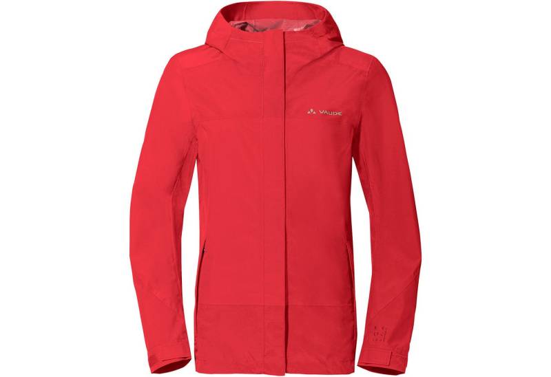VAUDE Softshelljacke Funktionsjacke WOMENS NEYLAND 2.5L JACKET von VAUDE