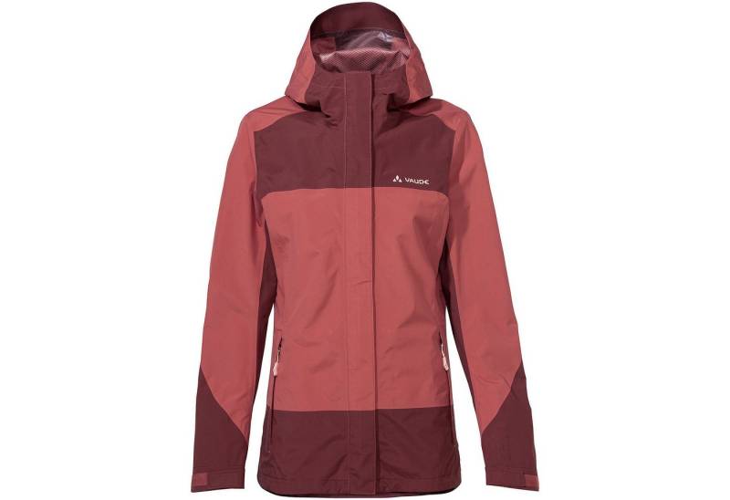 VAUDE Softshelljacke Funktionsjacke Nyland 2.5L von VAUDE