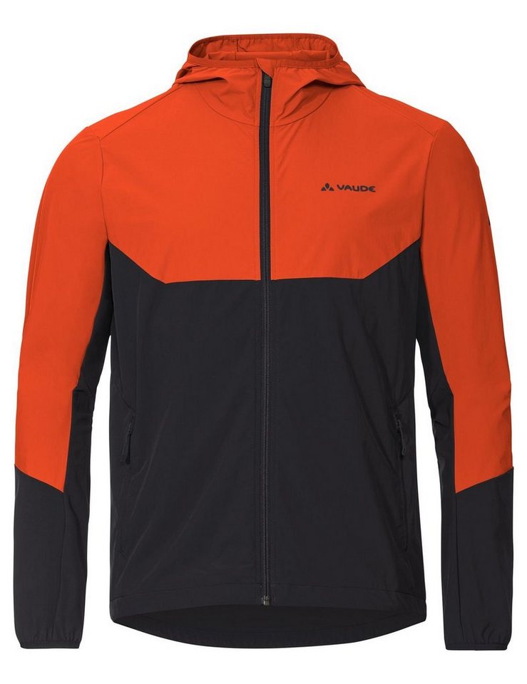 VAUDE Softshelljacke Herren Moab IV Softshelljacke - Vaude von VAUDE
