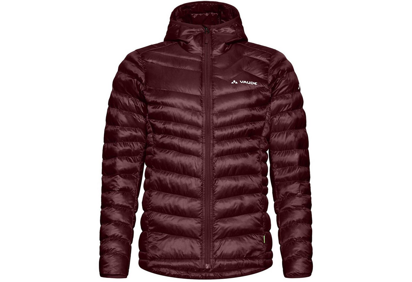 VAUDE Softshelljacke Jacke Wo Batura Hooded Insulation Jacket von VAUDE