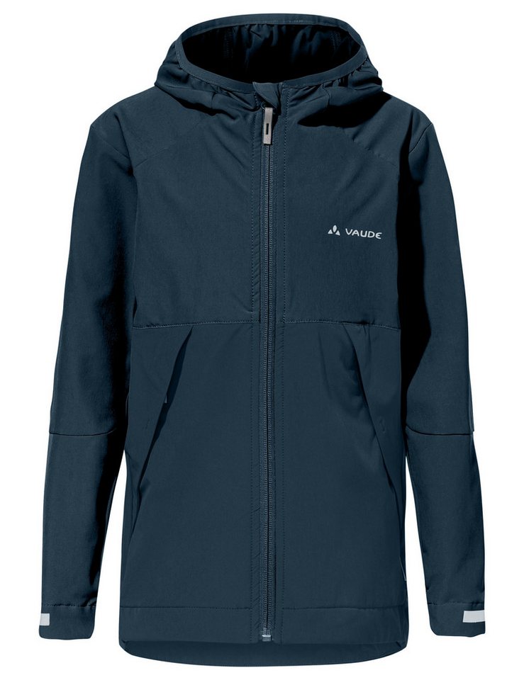 VAUDE Softshelljacke KIDS MOAB STRETCH JACKET für Kinder von VAUDE