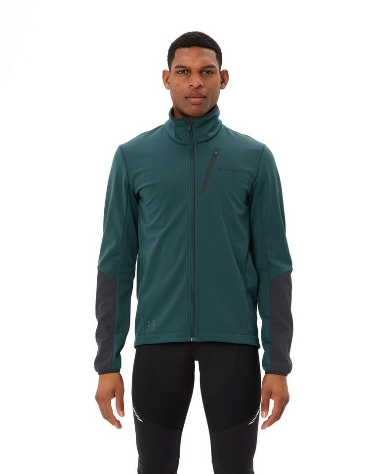 VAUDE Softshelljacke MEN'S MATERA SOFTSHELL JACKET II (1-St) von VAUDE