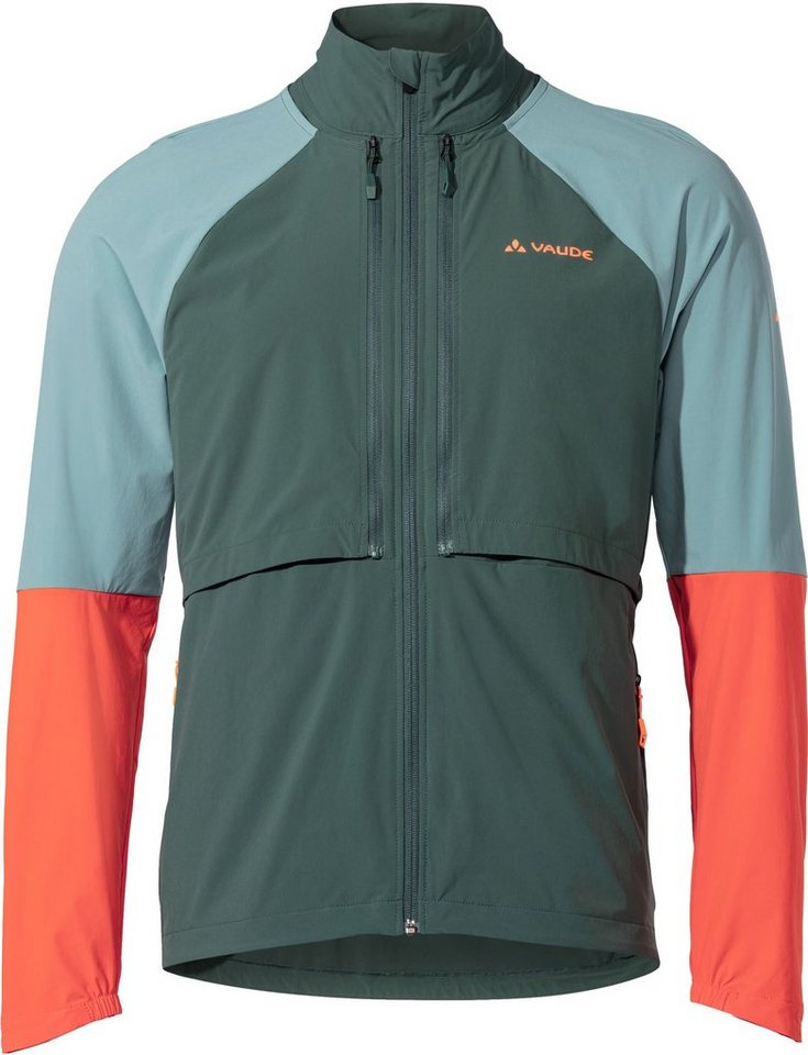 VAUDE Softshelljacke Mens Moab ZO Jacket von VAUDE