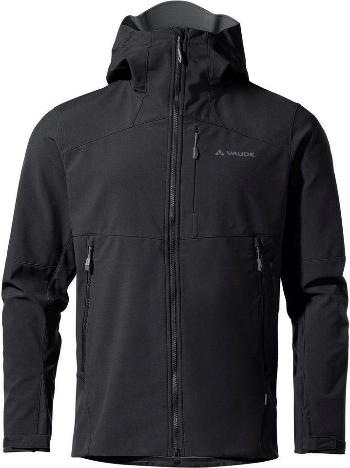 VAUDE Softshelljacke Mens Roccia Softshell Jacket II von VAUDE